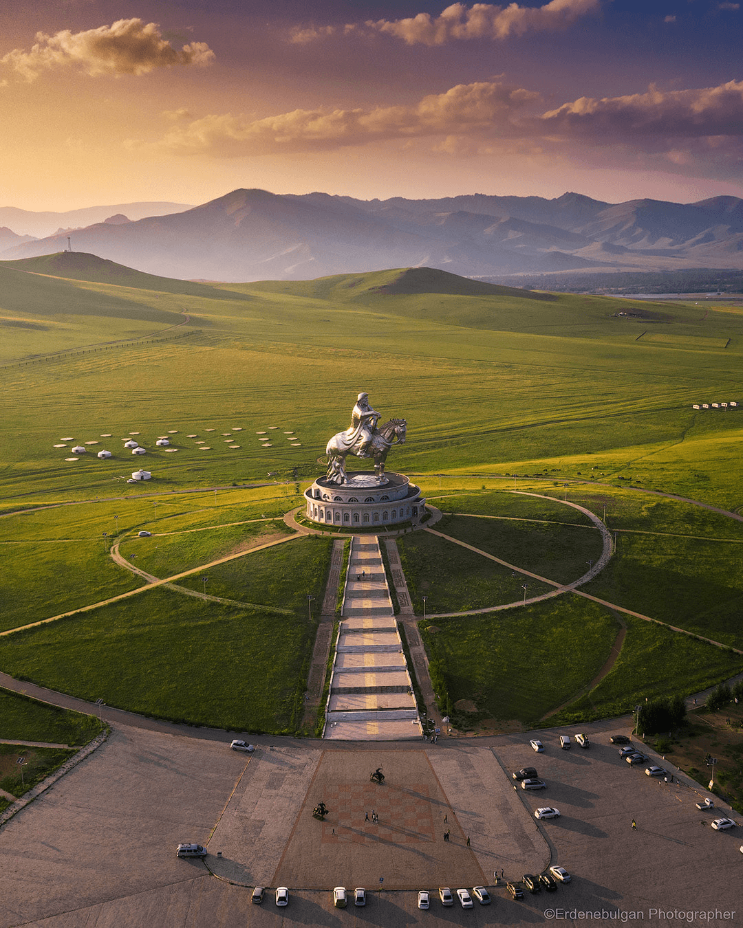 Scenic Flight
