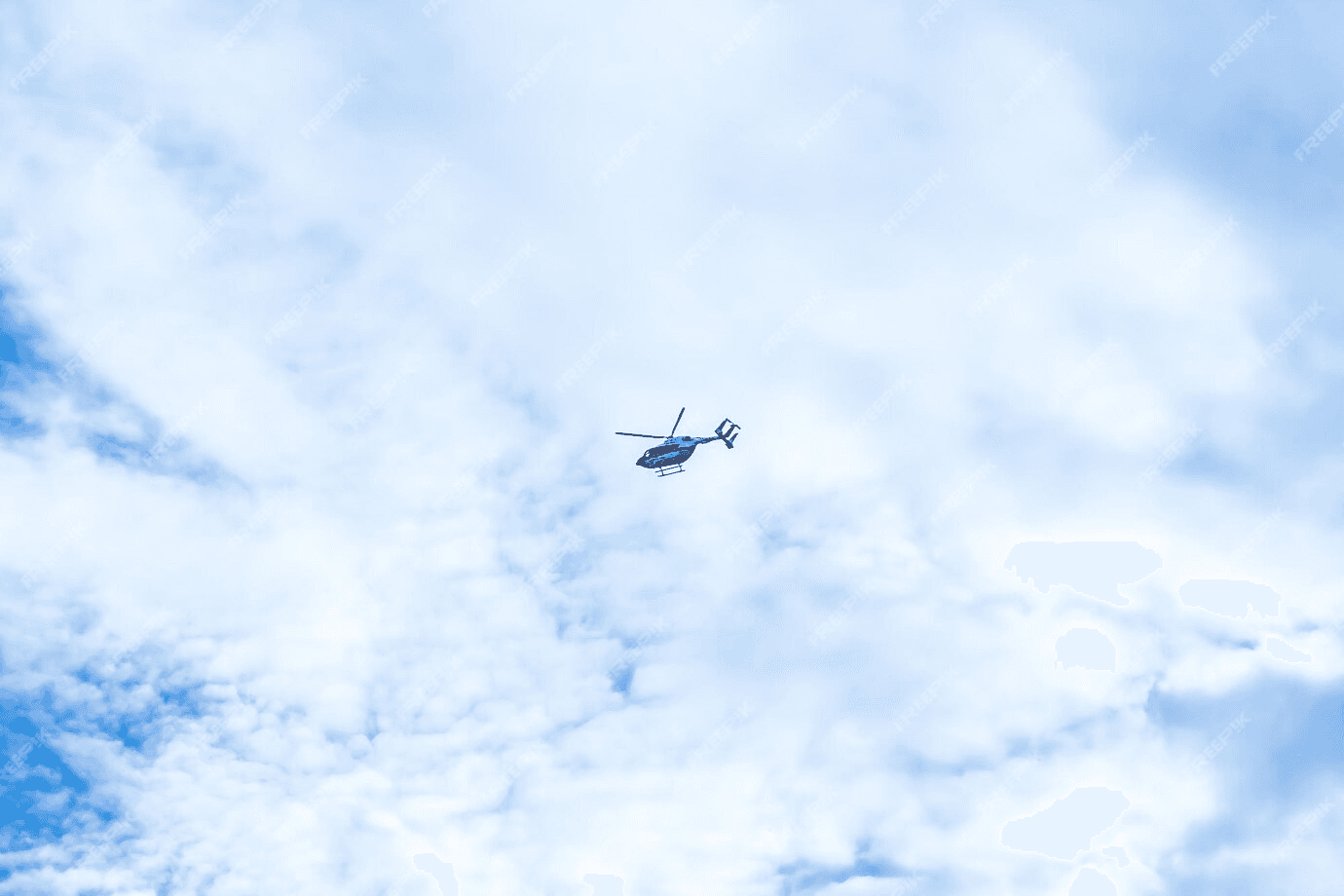 Airport Shuttle Flight